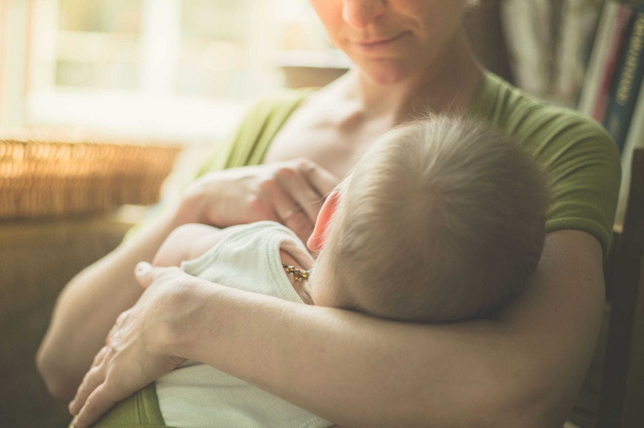 cost of formula feeding